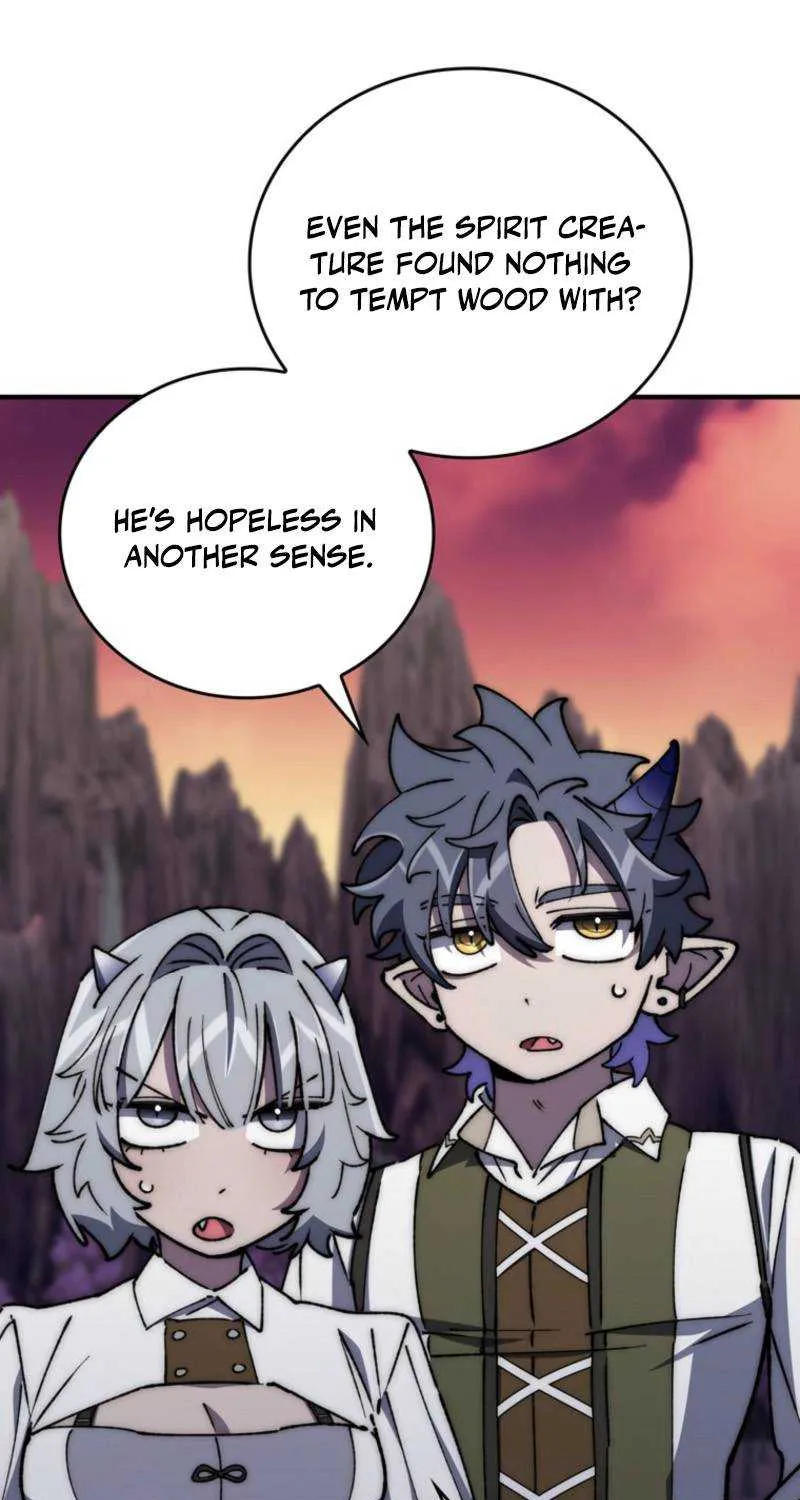 Dungeon Architect Chapter 53 page 105 - 