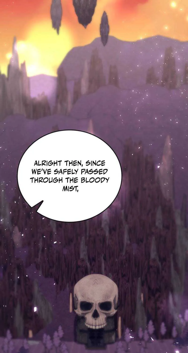 Dungeon Architect Chapter 53 page 115 - 