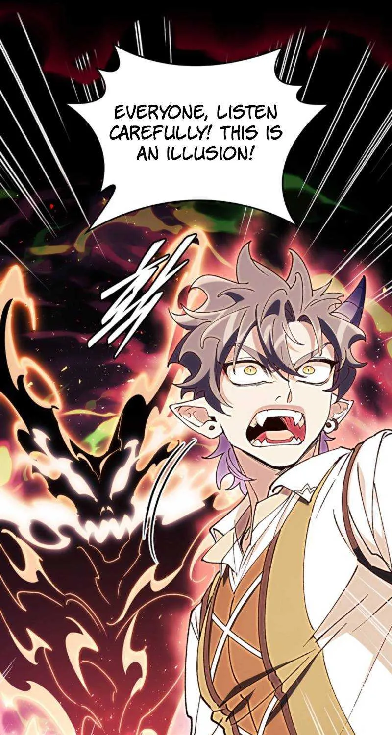 Dungeon Architect Chapter 53 page 20 - 