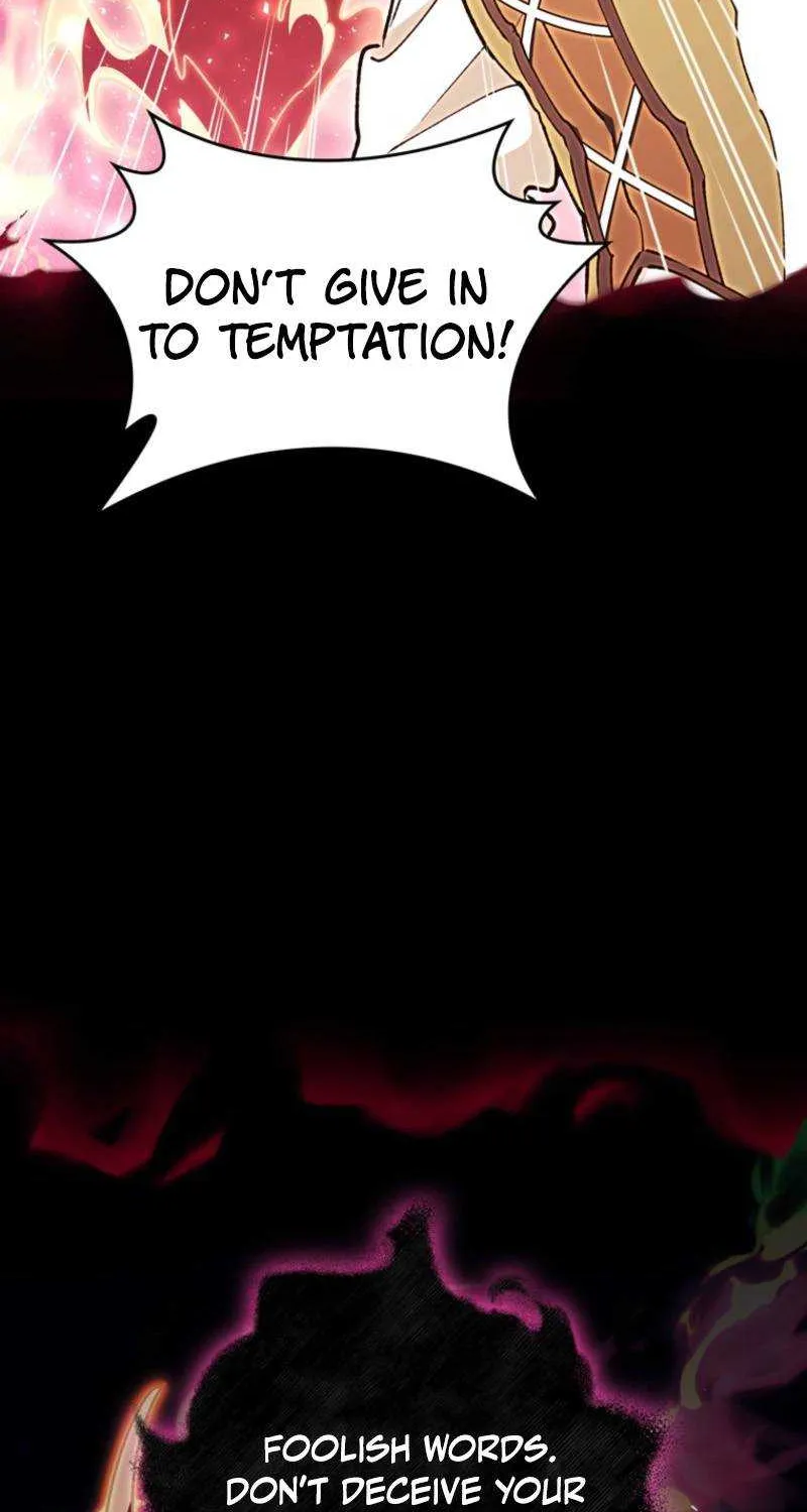 Dungeon Architect Chapter 53 page 21 - 