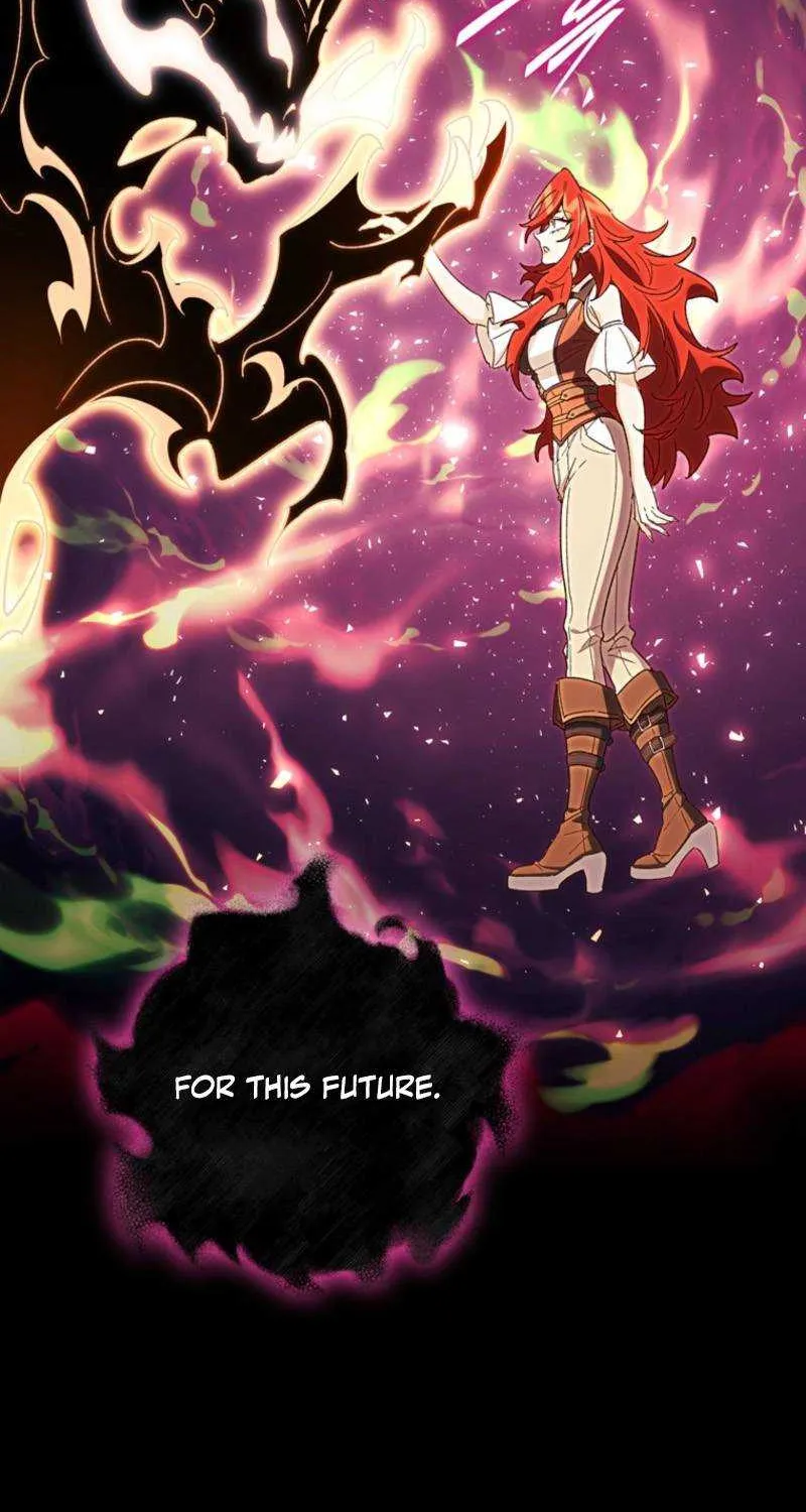 Dungeon Architect Chapter 53 page 32 - 