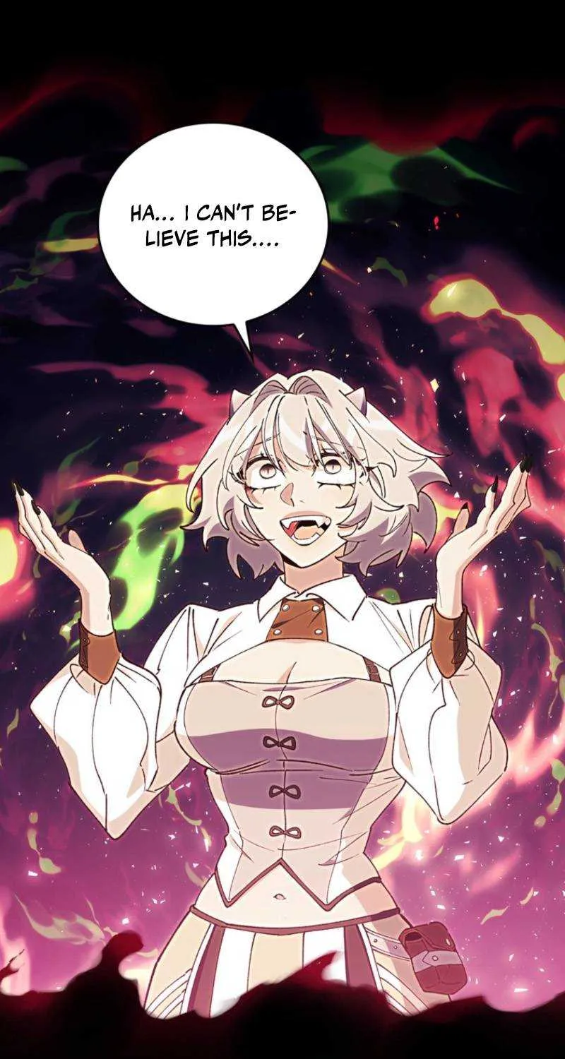 Dungeon Architect Chapter 53 page 35 - 