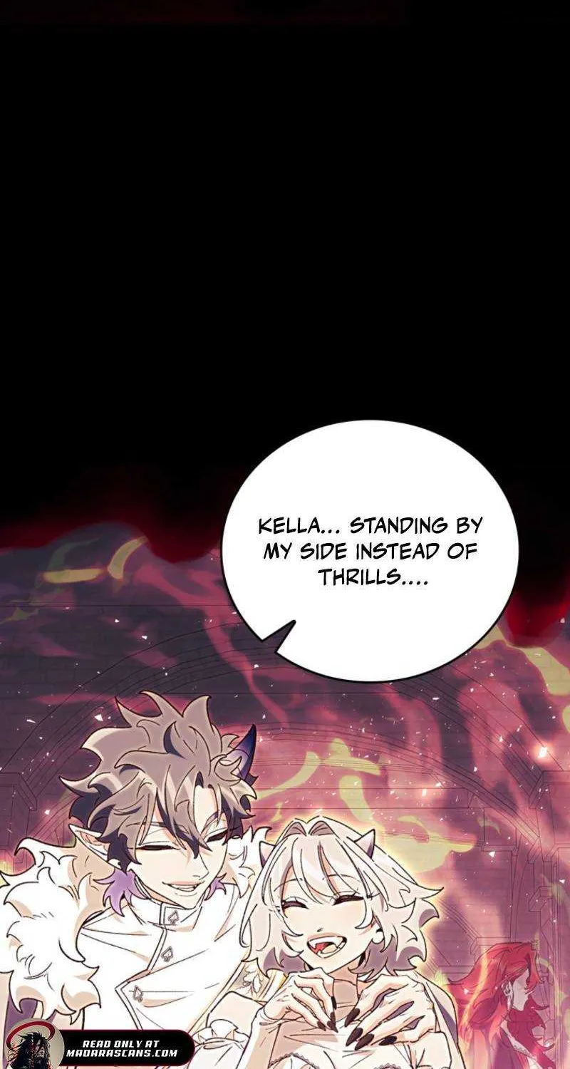 Dungeon Architect Chapter 53 page 36 - 