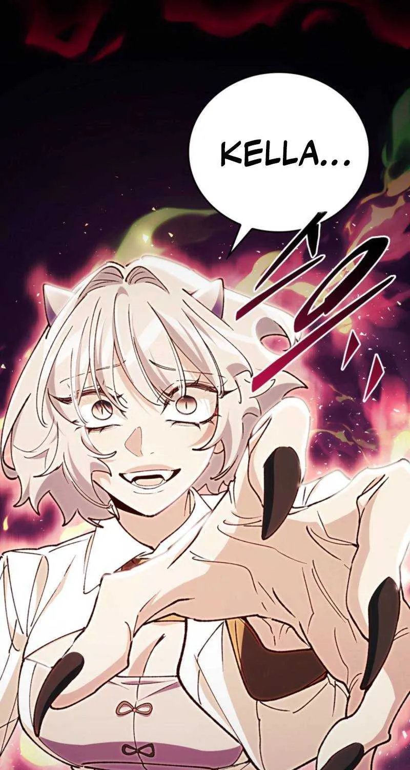 Dungeon Architect Chapter 53 page 42 - 