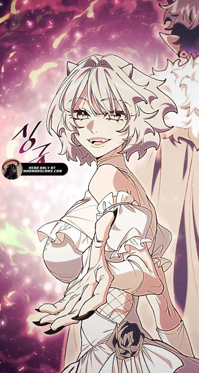 Dungeon Architect Chapter 53 page 58 - 