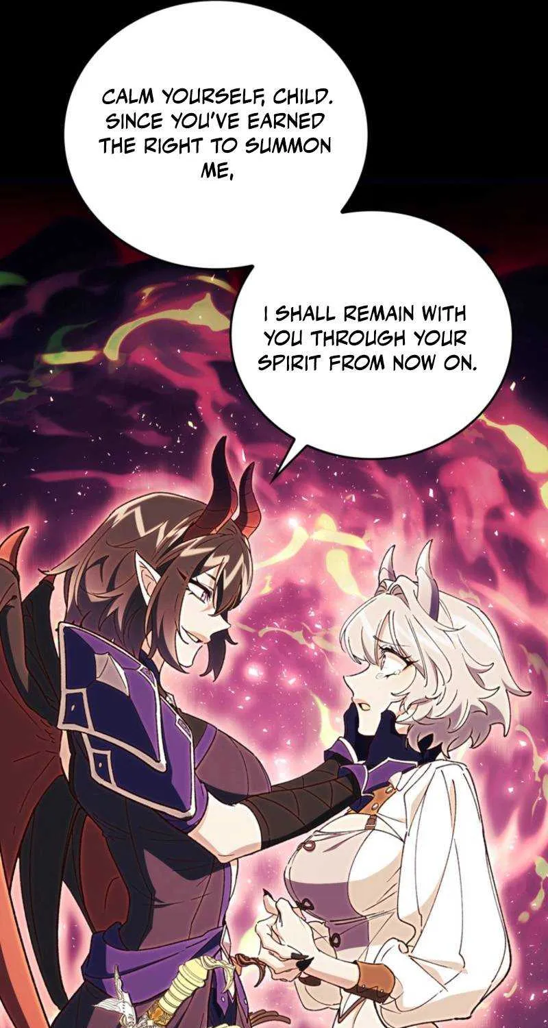 Dungeon Architect Chapter 53 page 74 - 