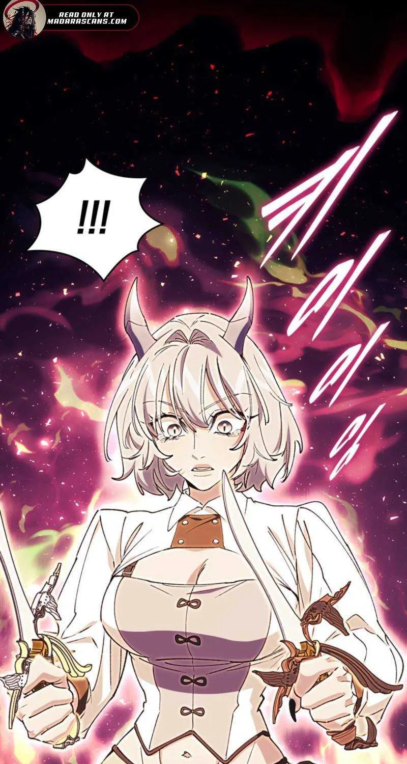 Dungeon Architect Chapter 53 page 76 - 