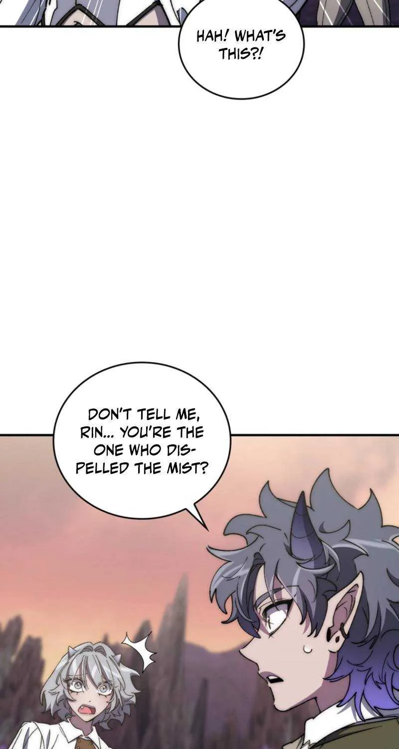 Dungeon Architect Chapter 53 page 96 - 