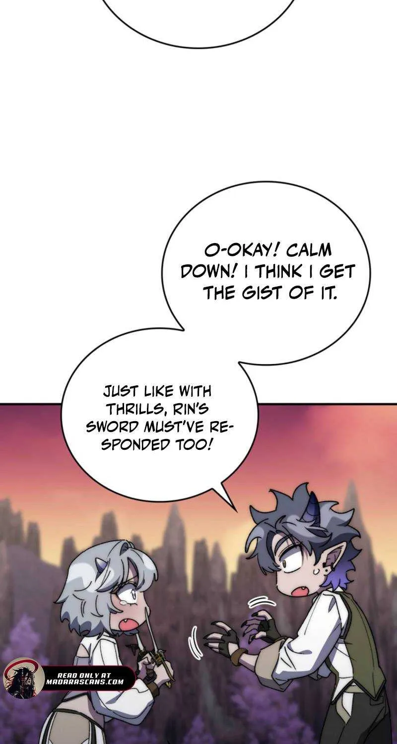 Dungeon Architect Chapter 53 page 99 - 