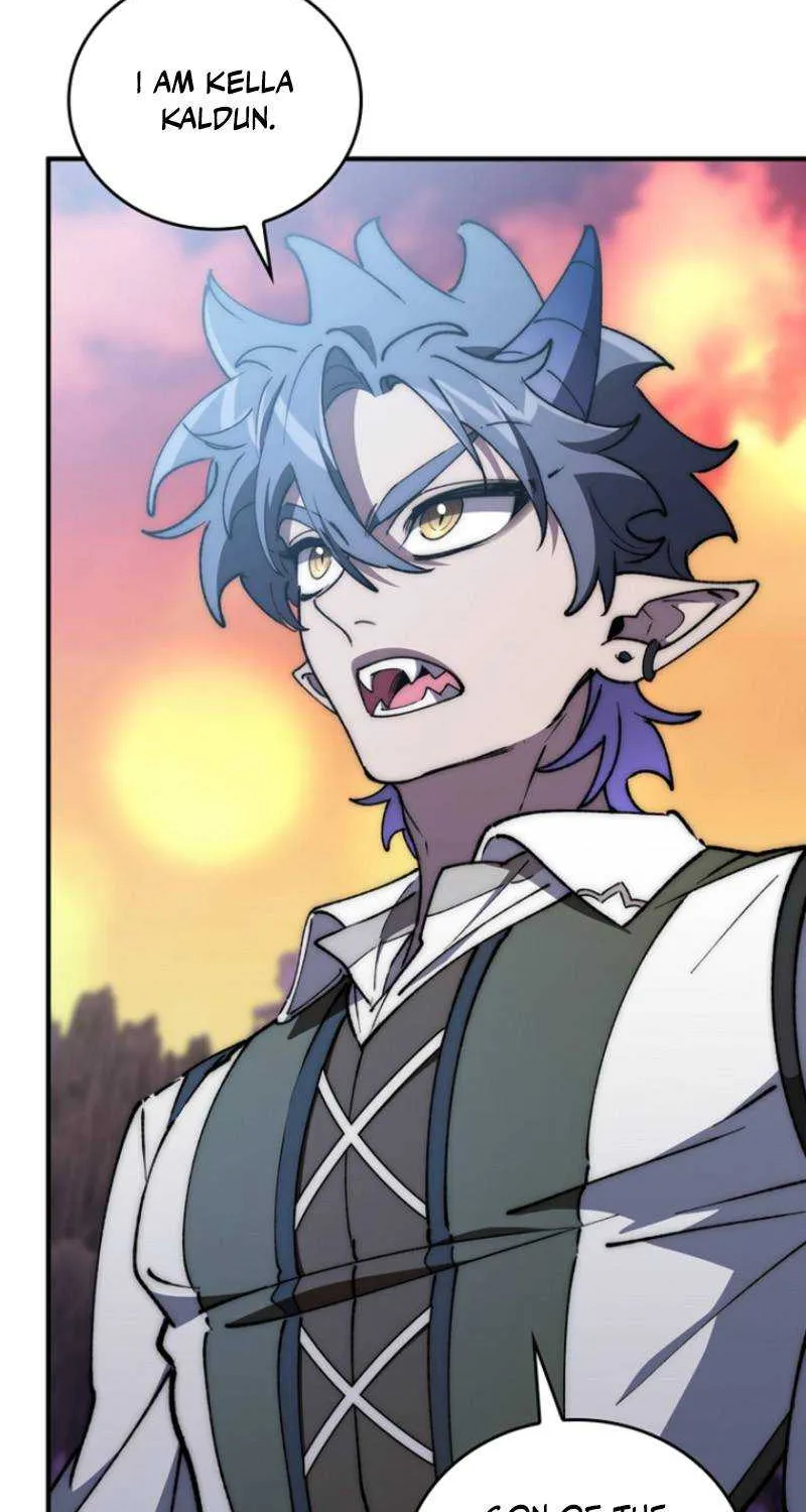 Dungeon Architect Chapter 54 page 15 - 
