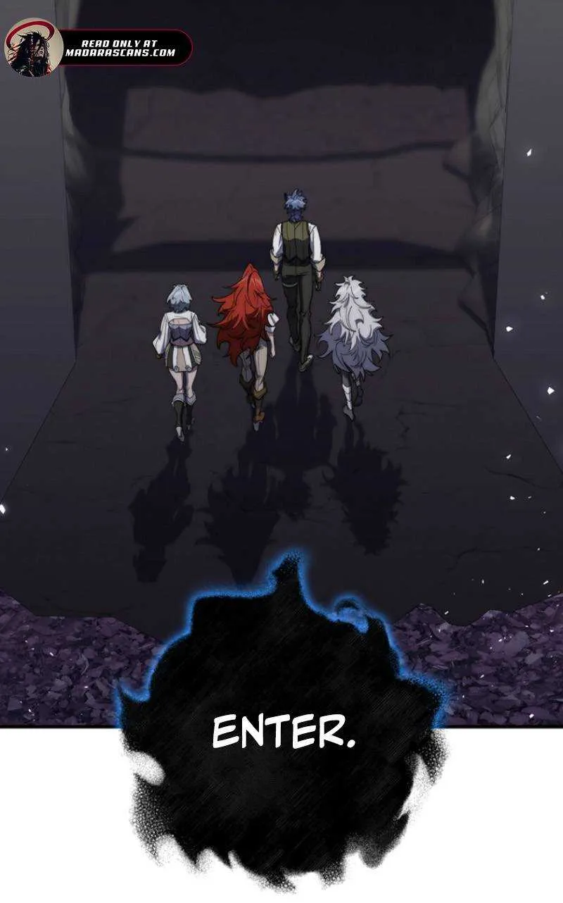 Dungeon Architect Chapter 54 page 29 - 