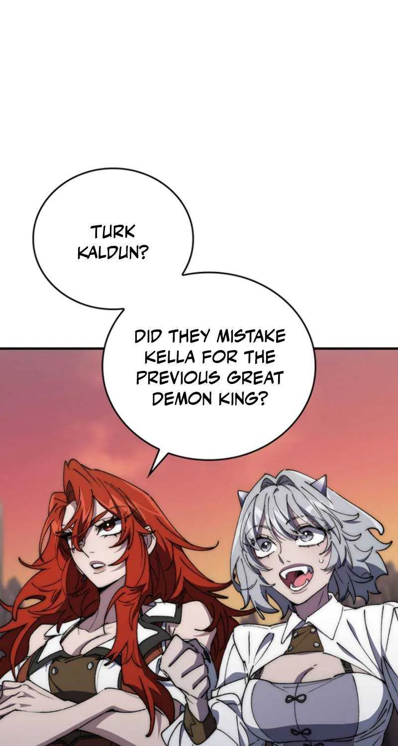 Dungeon Architect Chapter 54 page 30 - 