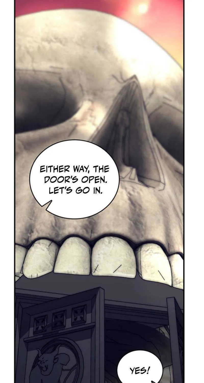 Dungeon Architect Chapter 54 page 35 - 