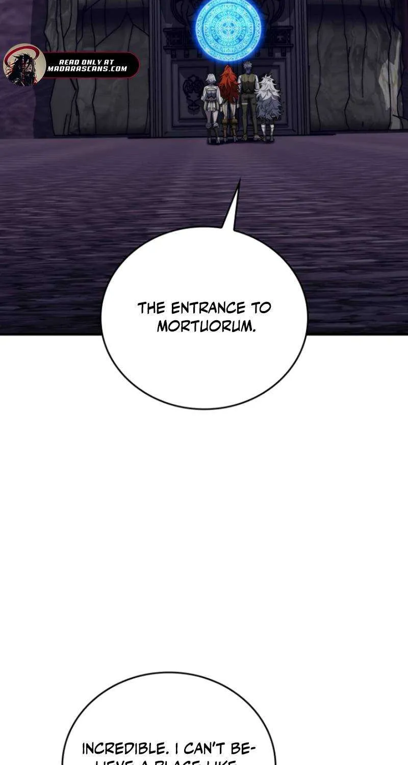 Dungeon Architect Chapter 54 page 5 - 