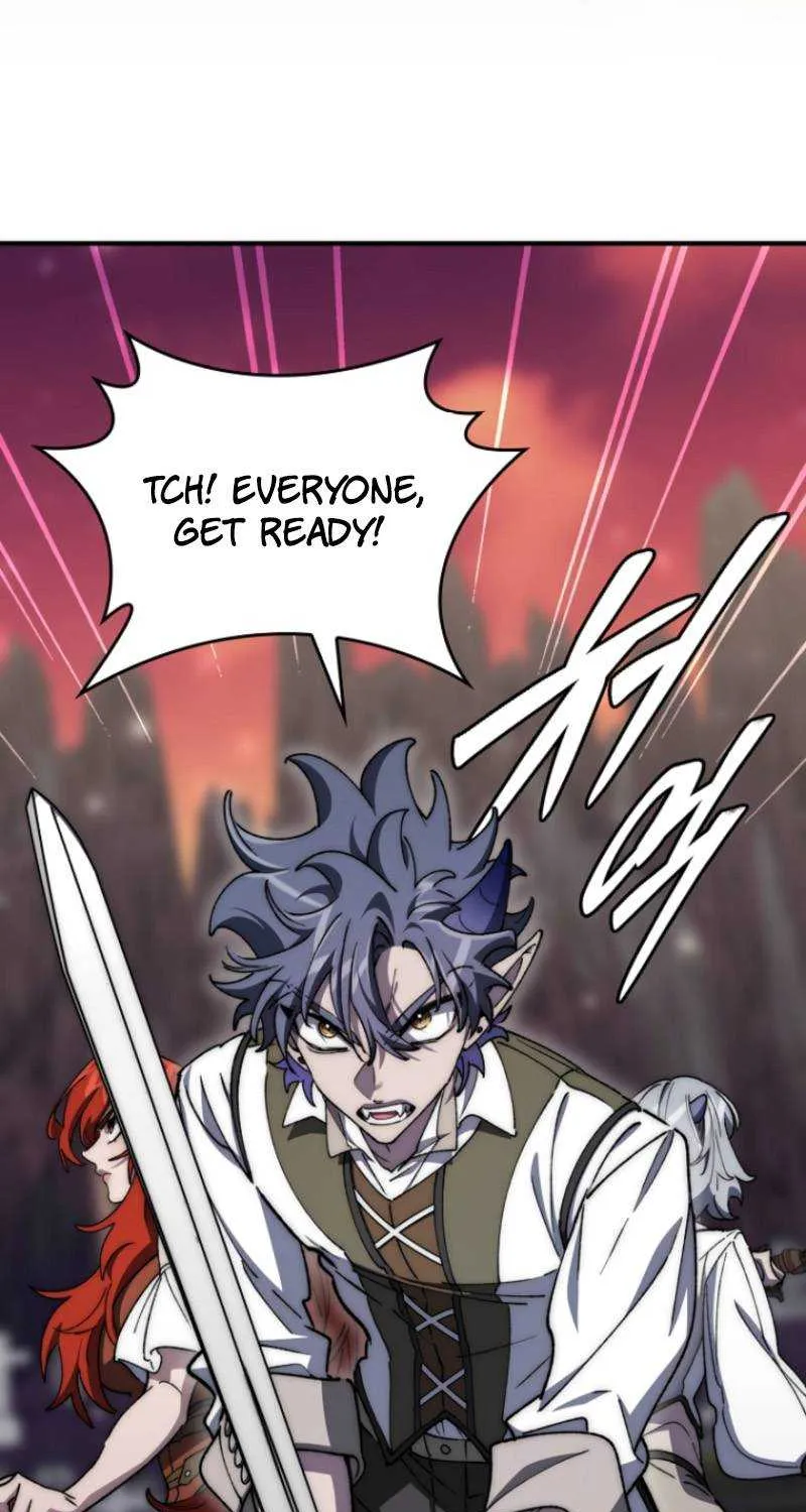 Dungeon Architect Chapter 54 page 46 - 