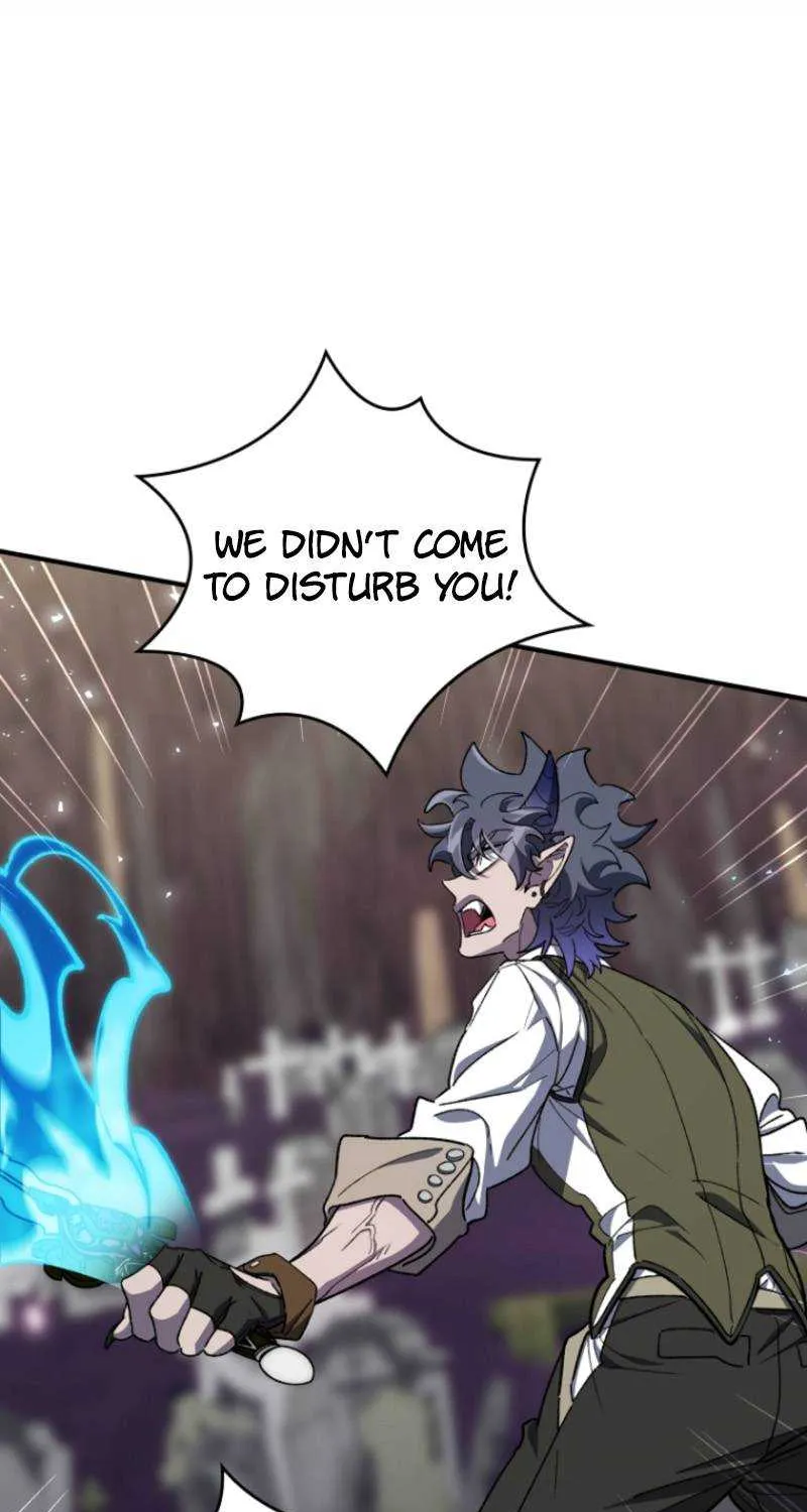 Dungeon Architect Chapter 54 page 50 - 