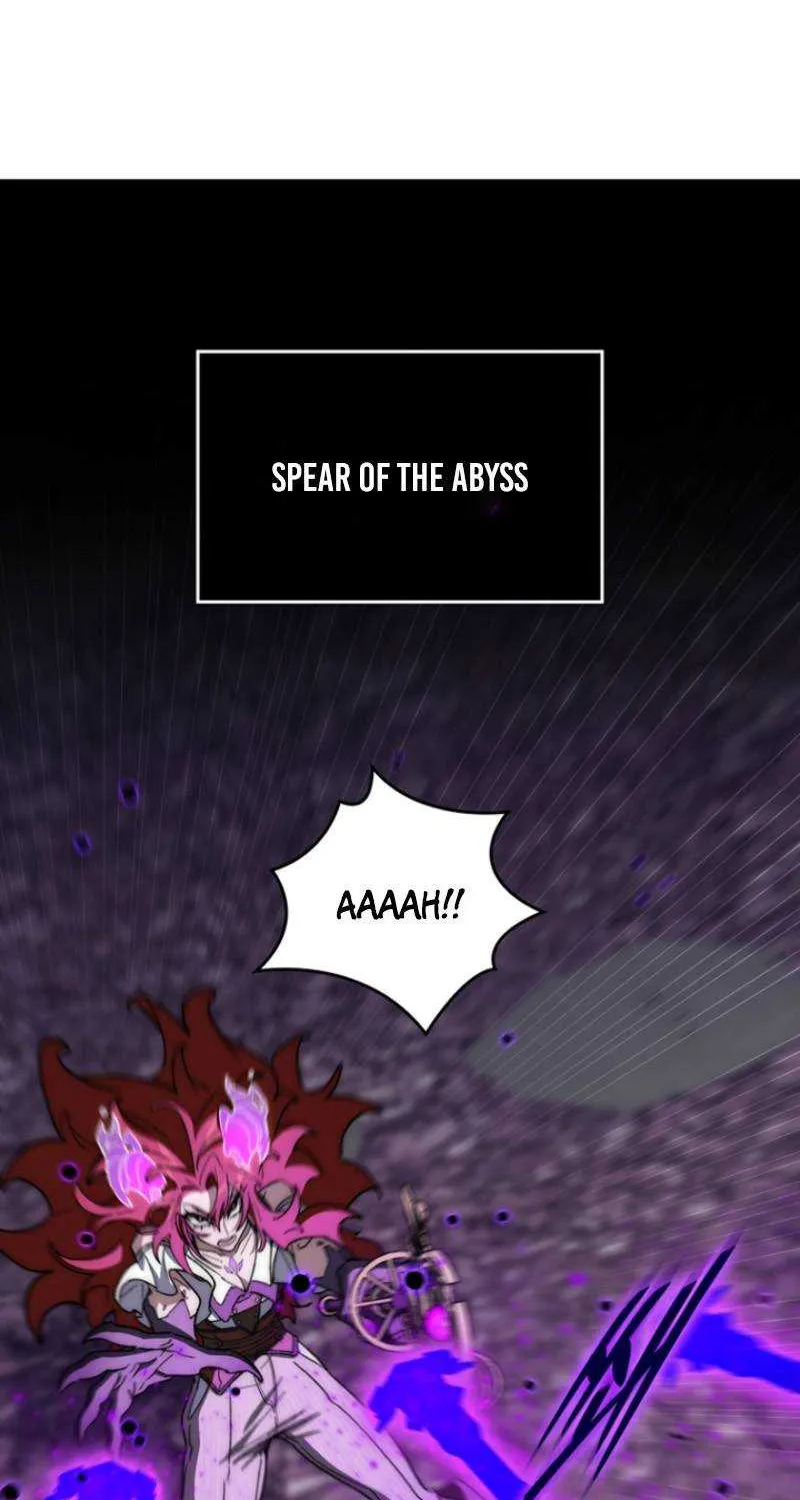 Dungeon Architect Chapter 54 page 55 - 