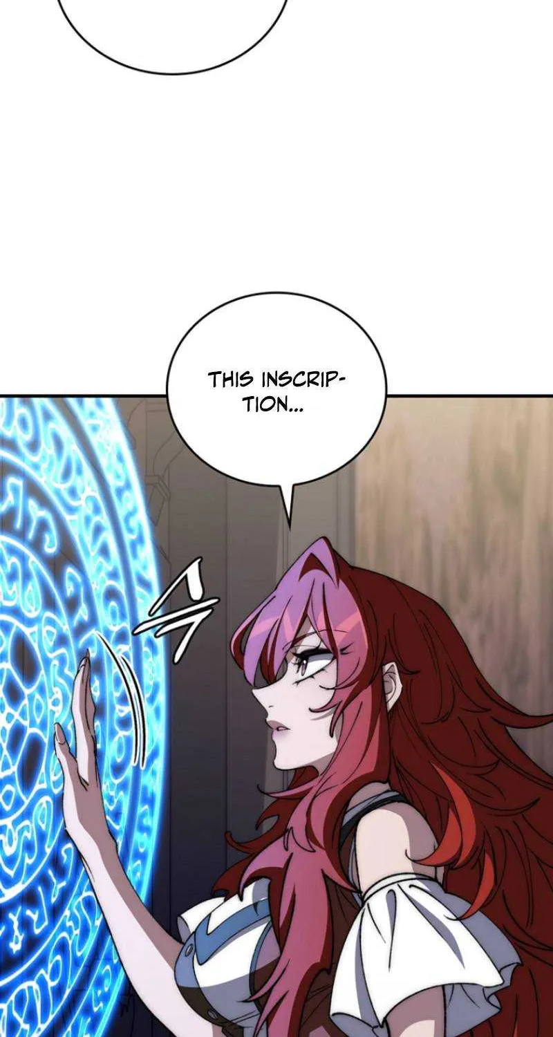 Dungeon Architect Chapter 54 page 7 - 