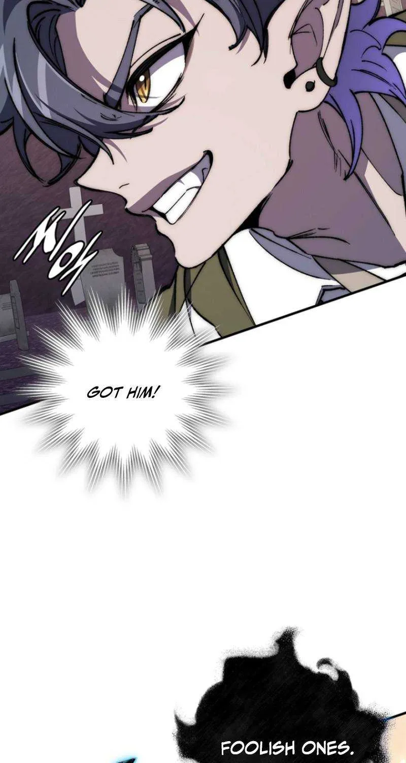 Dungeon Architect Chapter 54 page 65 - 