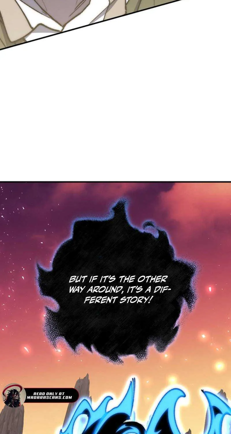Dungeon Architect Chapter 54 page 68 - 
