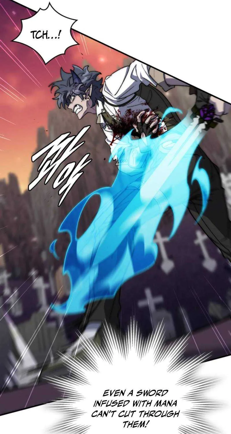 Dungeon Architect Chapter 54 page 72 - 