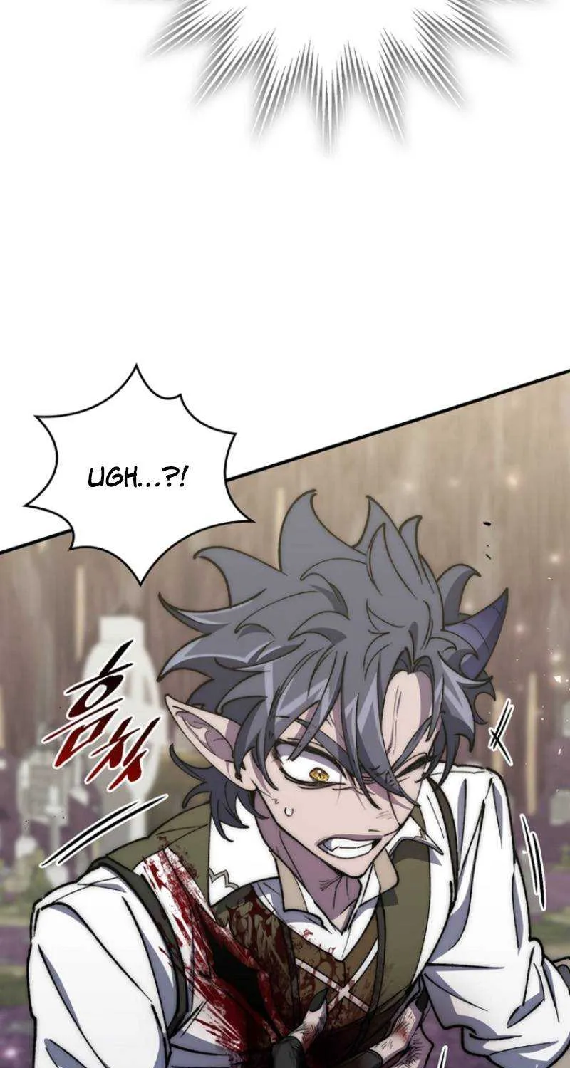 Dungeon Architect Chapter 54 page 73 - 