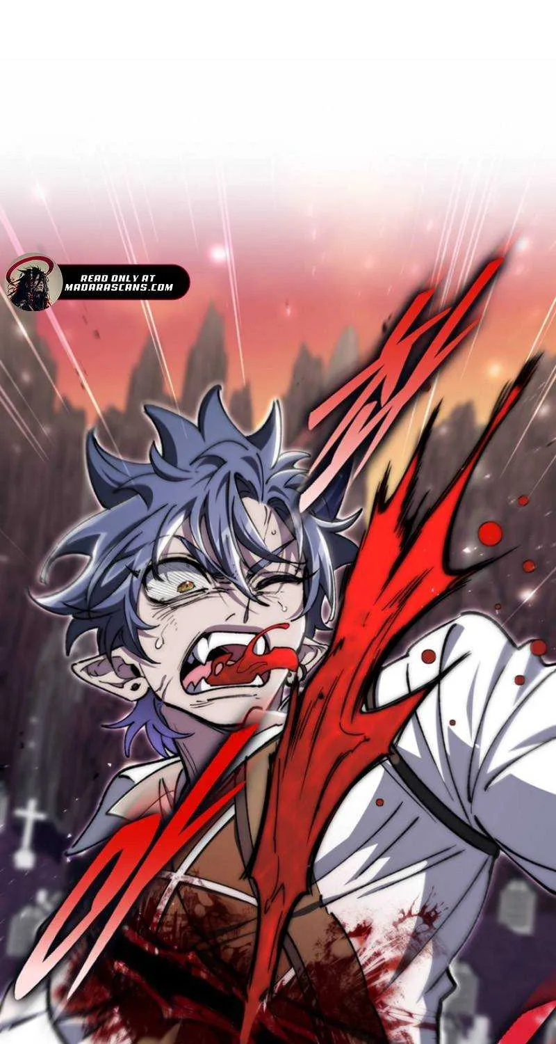 Dungeon Architect Chapter 54 page 77 - 