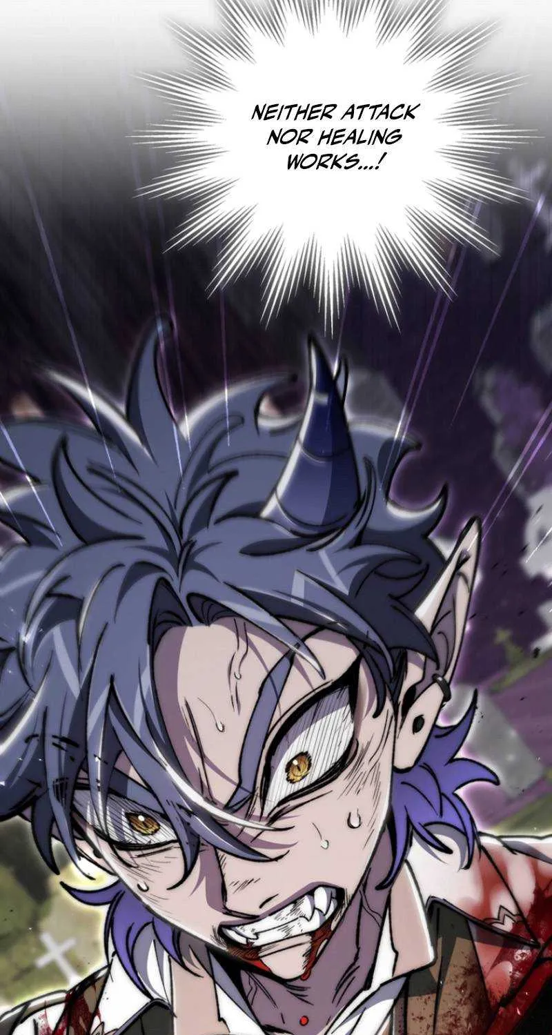 Dungeon Architect Chapter 54 page 79 - 