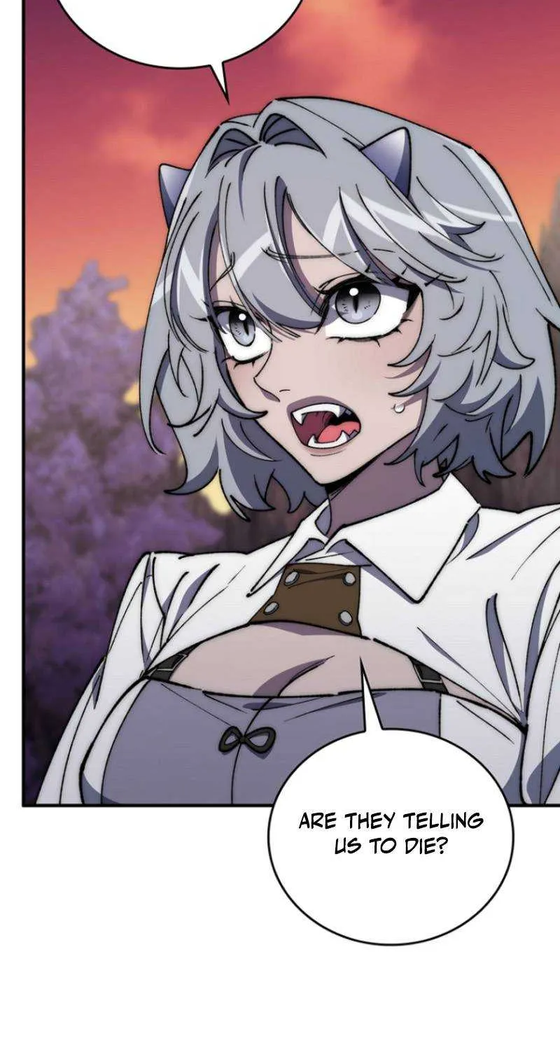 Dungeon Architect Chapter 54 page 9 - 