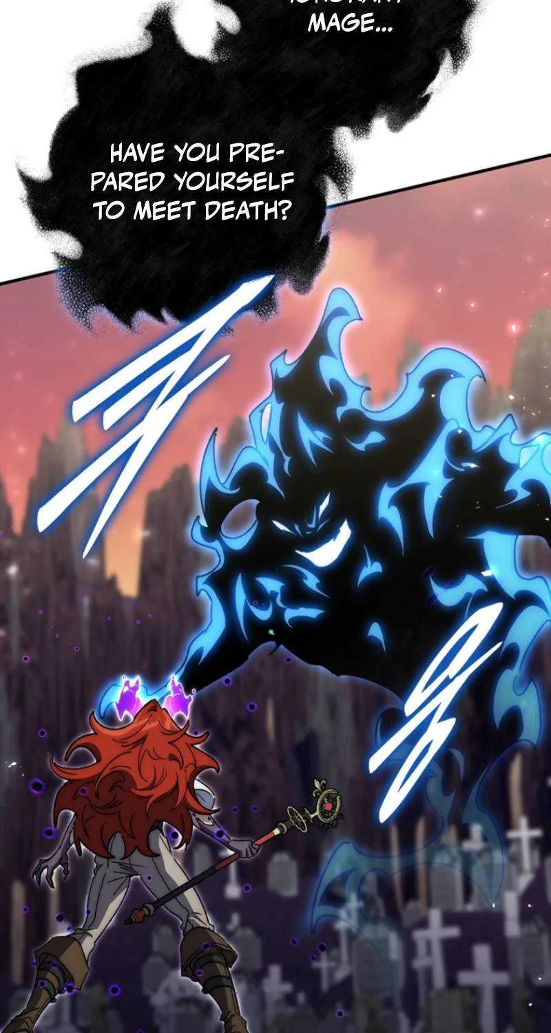 Dungeon Architect Chapter 54 page 81 - 