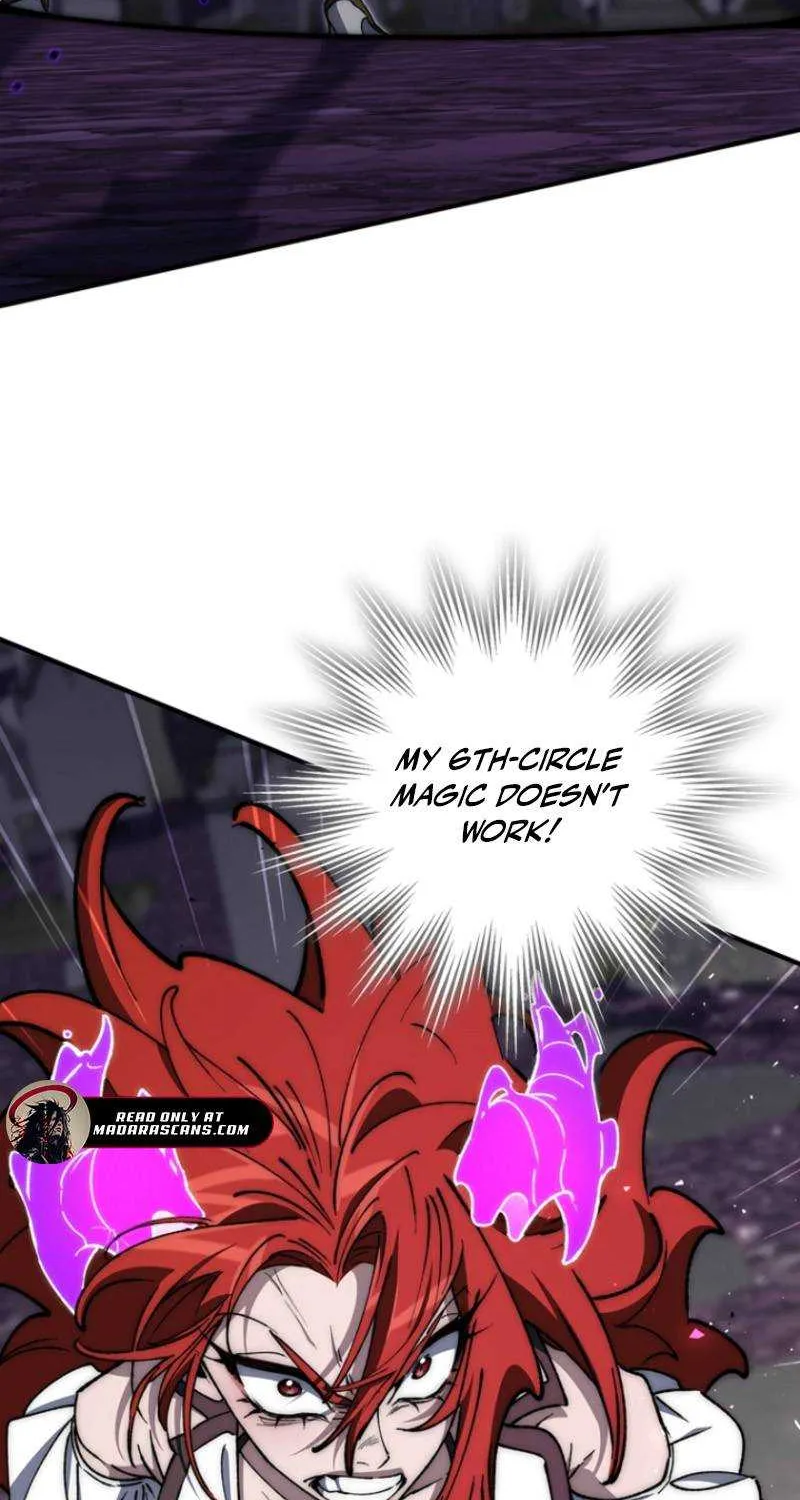 Dungeon Architect Chapter 54 page 82 - 