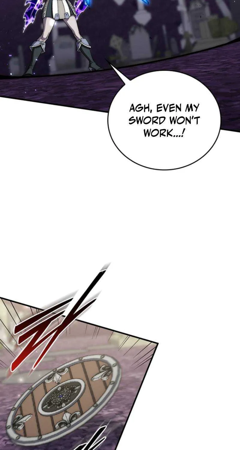 Dungeon Architect Chapter 54 page 85 - 