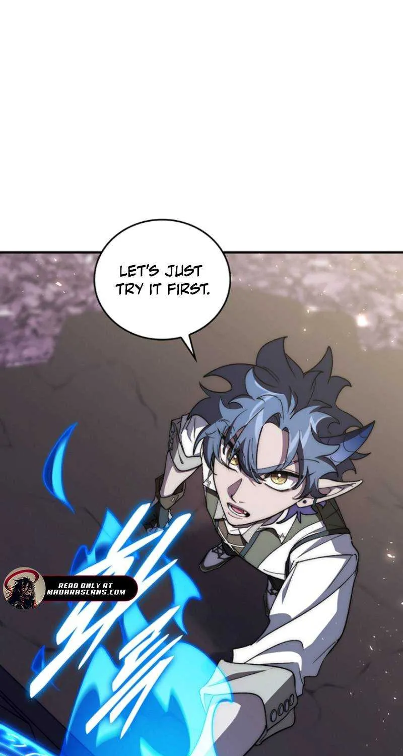 Dungeon Architect Chapter 54 page 10 - 