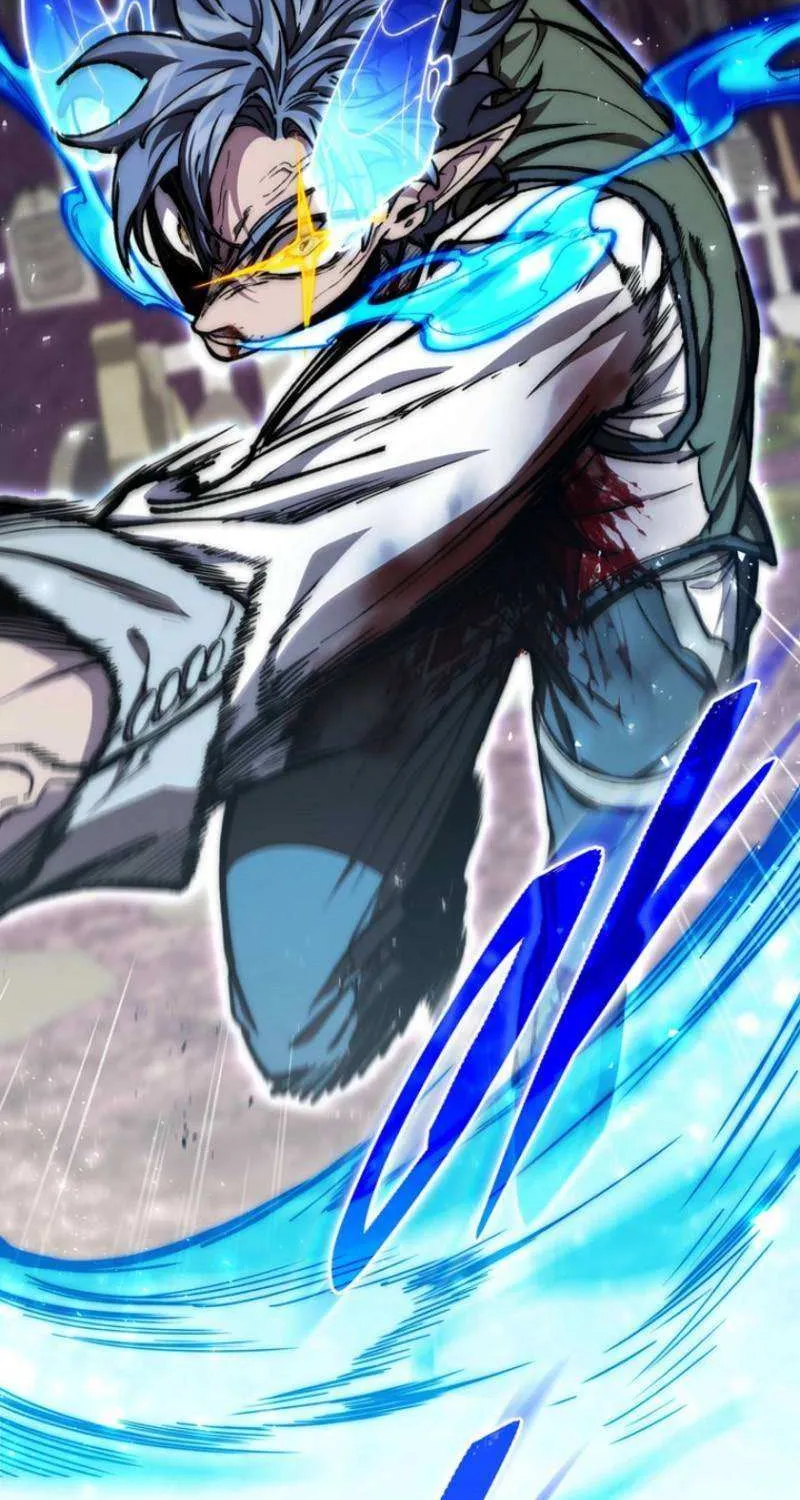 Dungeon Architect Chapter 55 page 107 - 