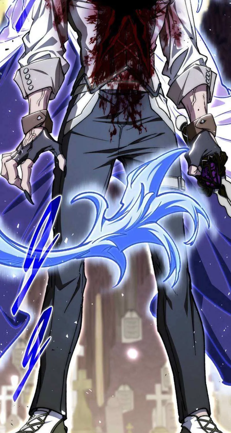 Dungeon Architect Chapter 55 page 122 - 