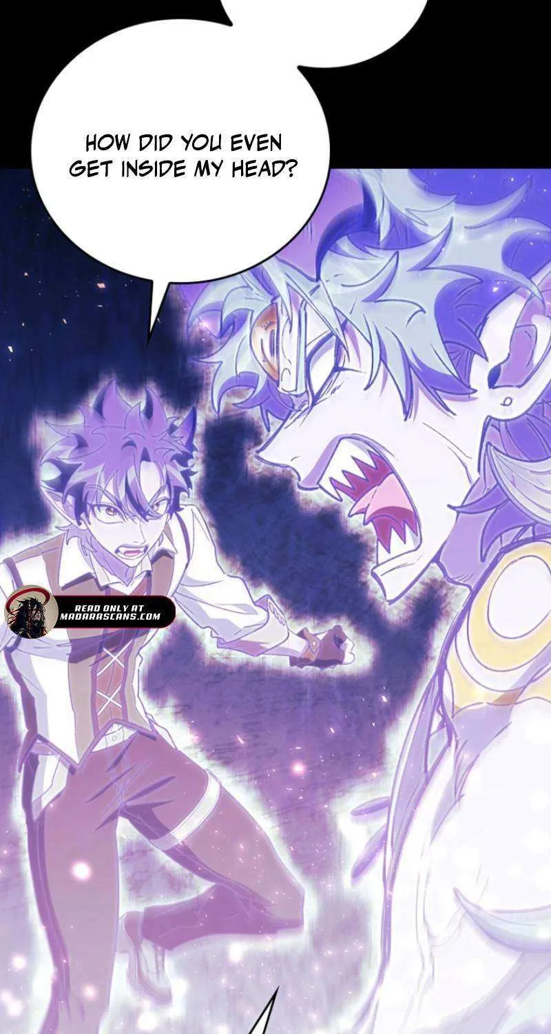 Dungeon Architect Chapter 55 page 18 - 