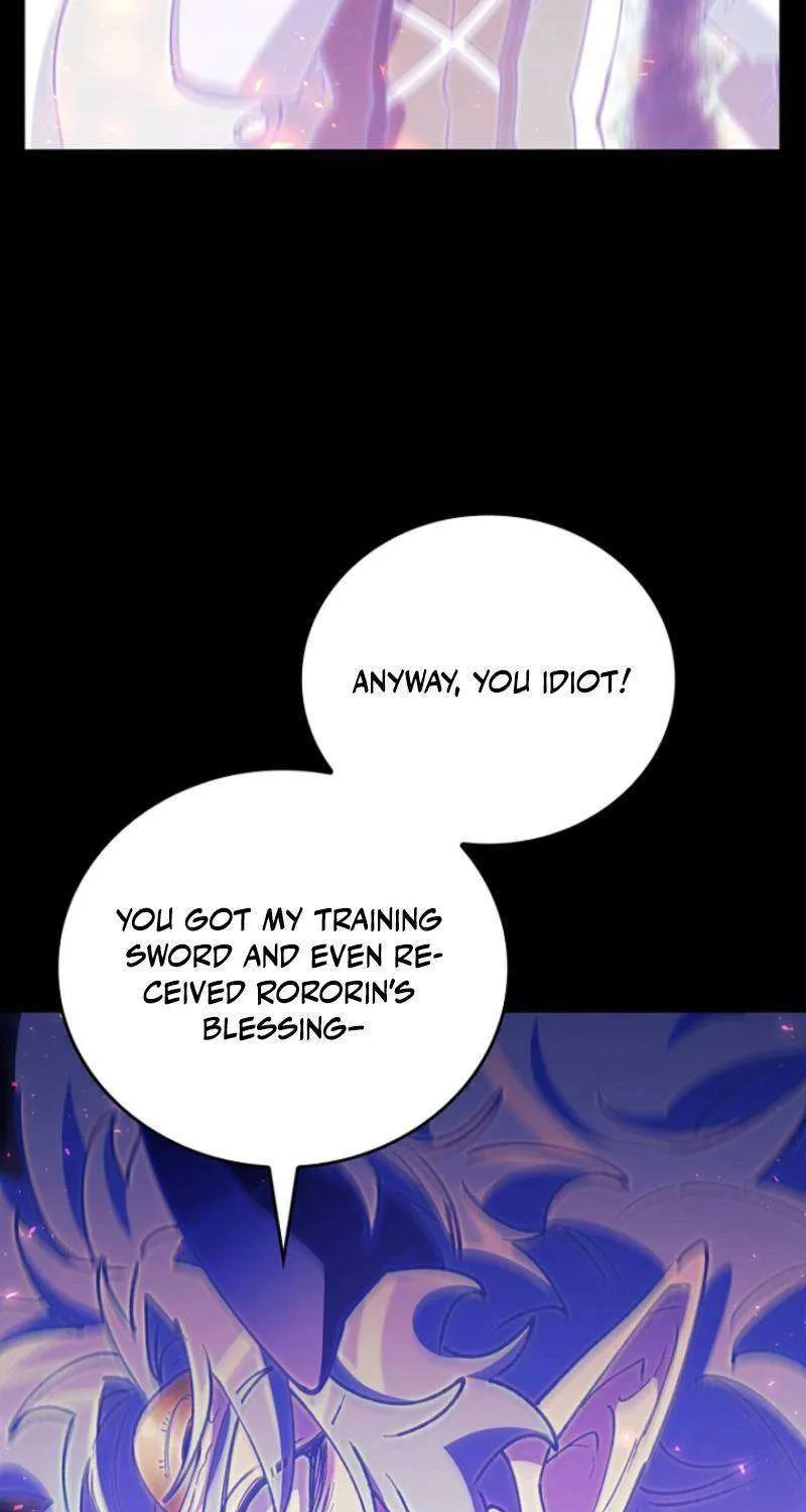 Dungeon Architect Chapter 55 page 21 - 