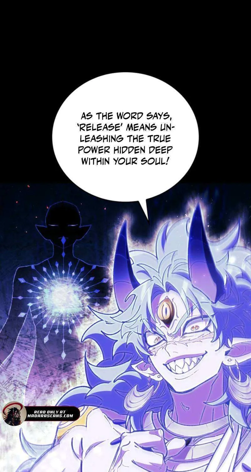 Dungeon Architect Chapter 55 page 27 - 