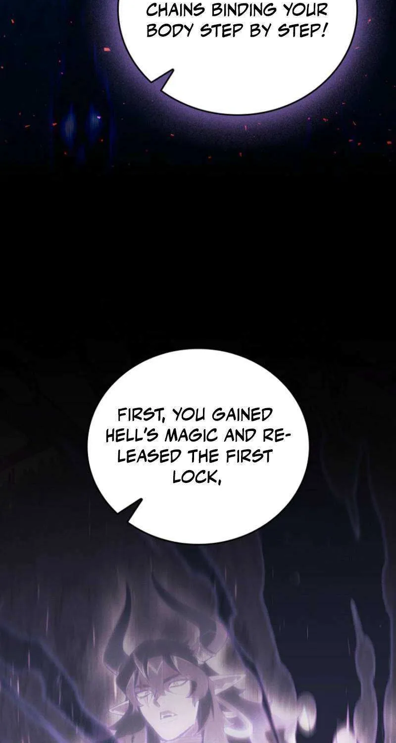 Dungeon Architect Chapter 55 page 32 - 