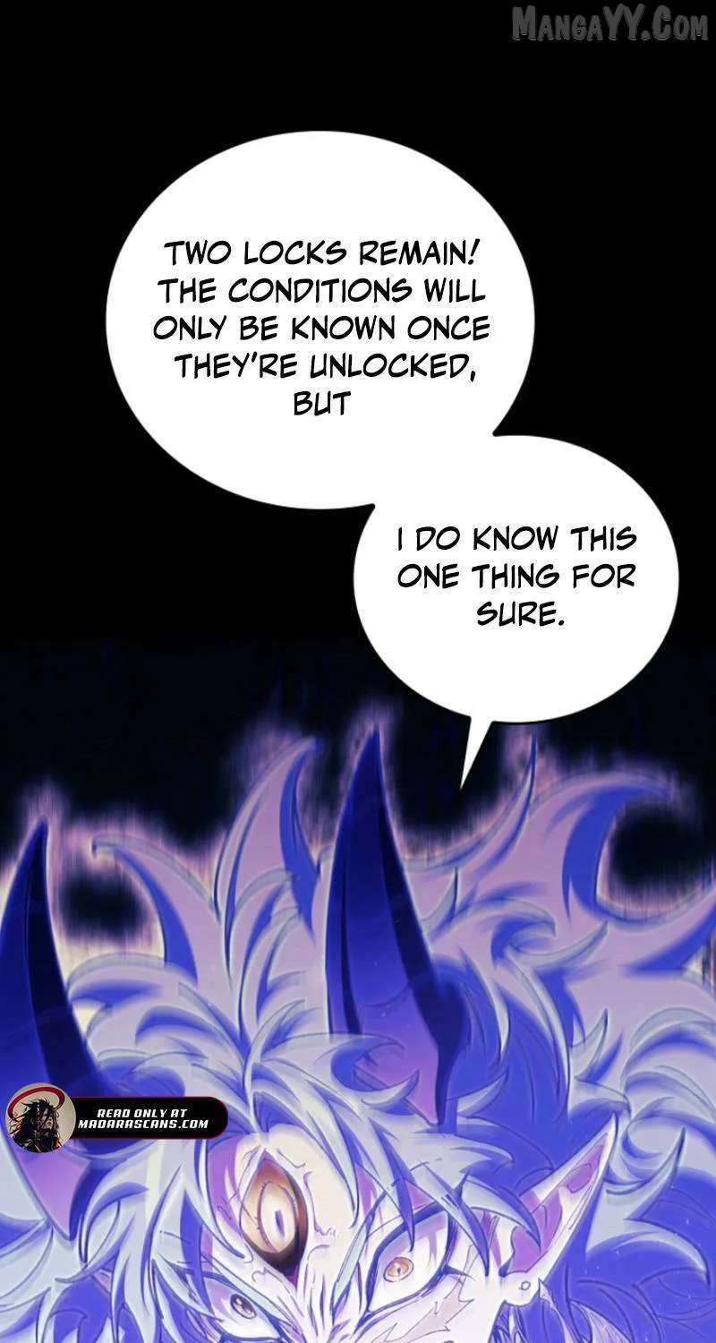 Dungeon Architect Chapter 55 page 38 - 
