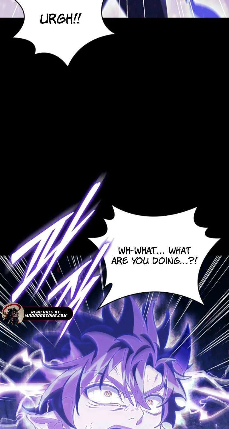 Dungeon Architect Chapter 55 page 54 - 
