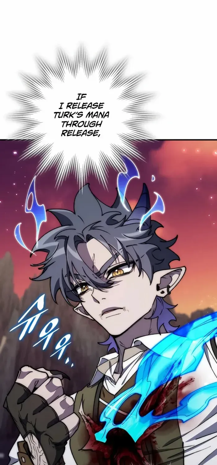 Dungeon Architect Chapter 56 page 1 - 