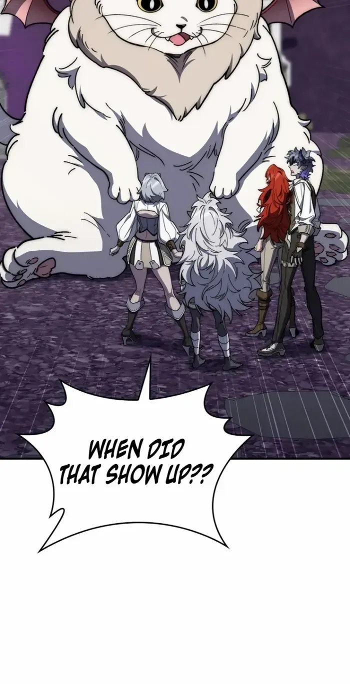 Dungeon Architect Chapter 56 page 14 - 