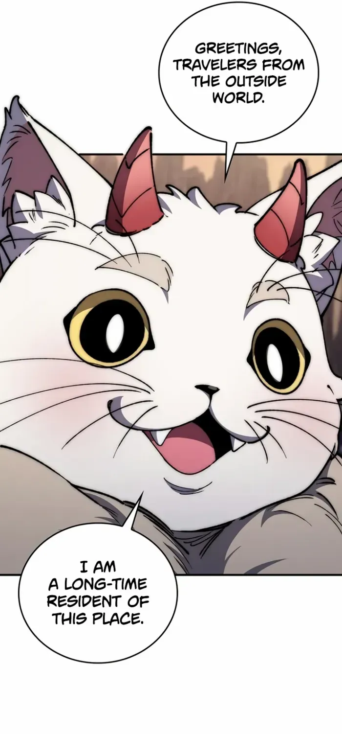 Dungeon Architect Chapter 56 page 15 - 