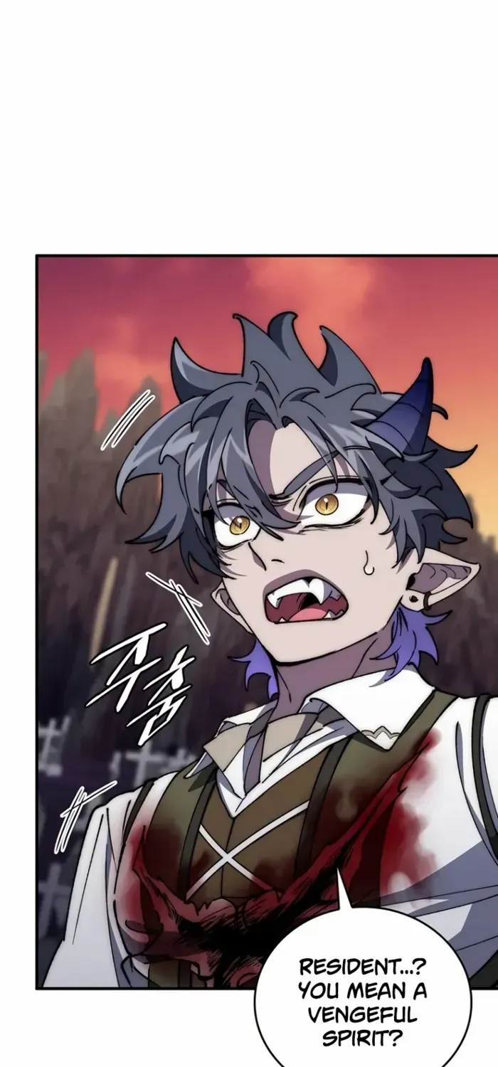Dungeon Architect Chapter 56 page 16 - 