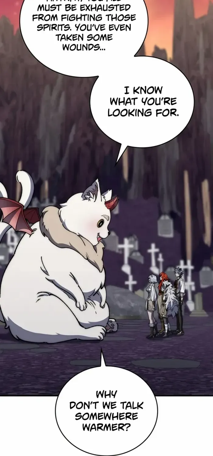 Dungeon Architect Chapter 56 page 20 - 