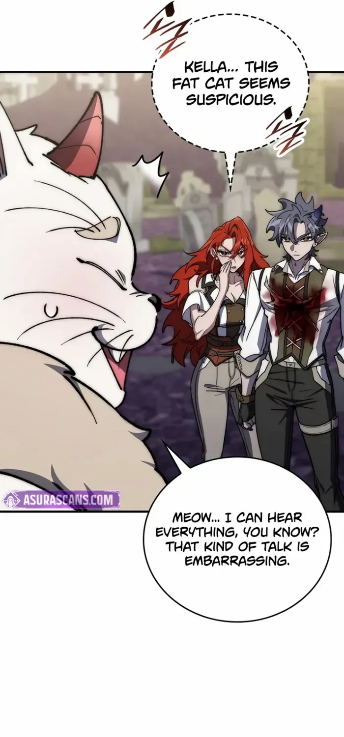 Dungeon Architect Chapter 56 page 22 - 