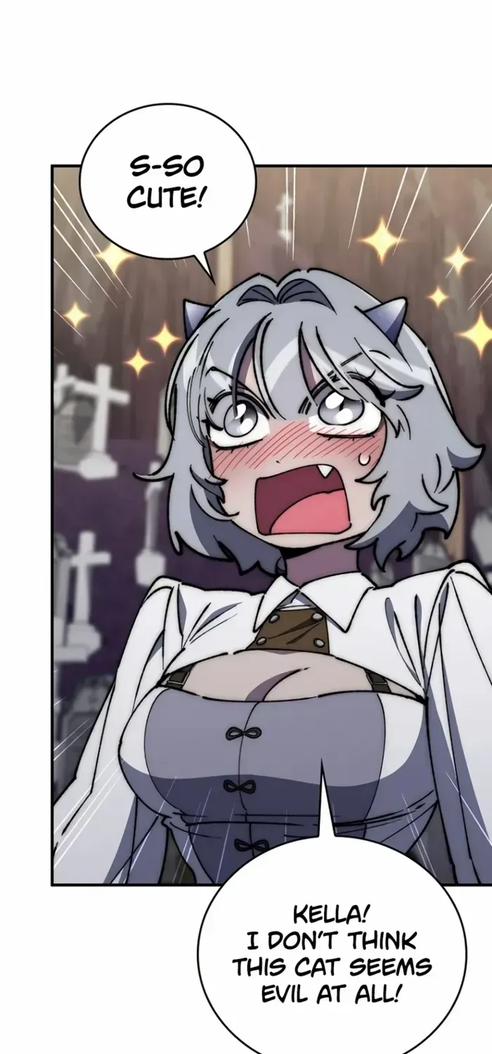 Dungeon Architect Chapter 56 page 23 - 