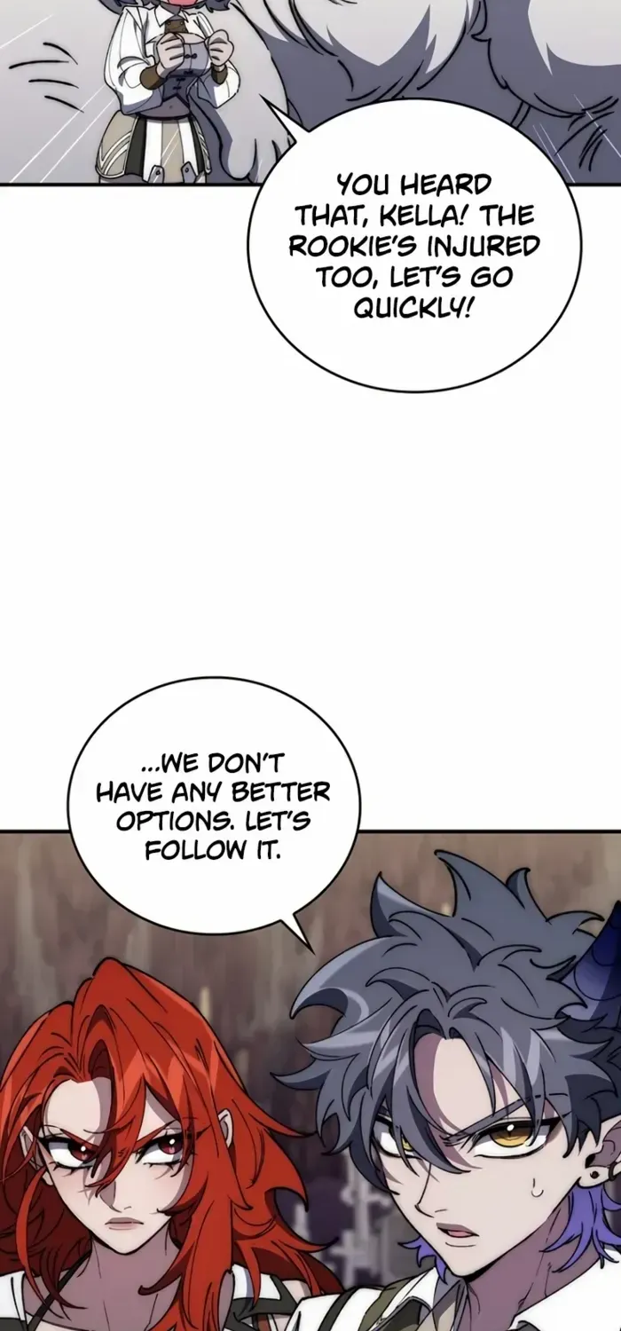 Dungeon Architect Chapter 56 page 25 - 