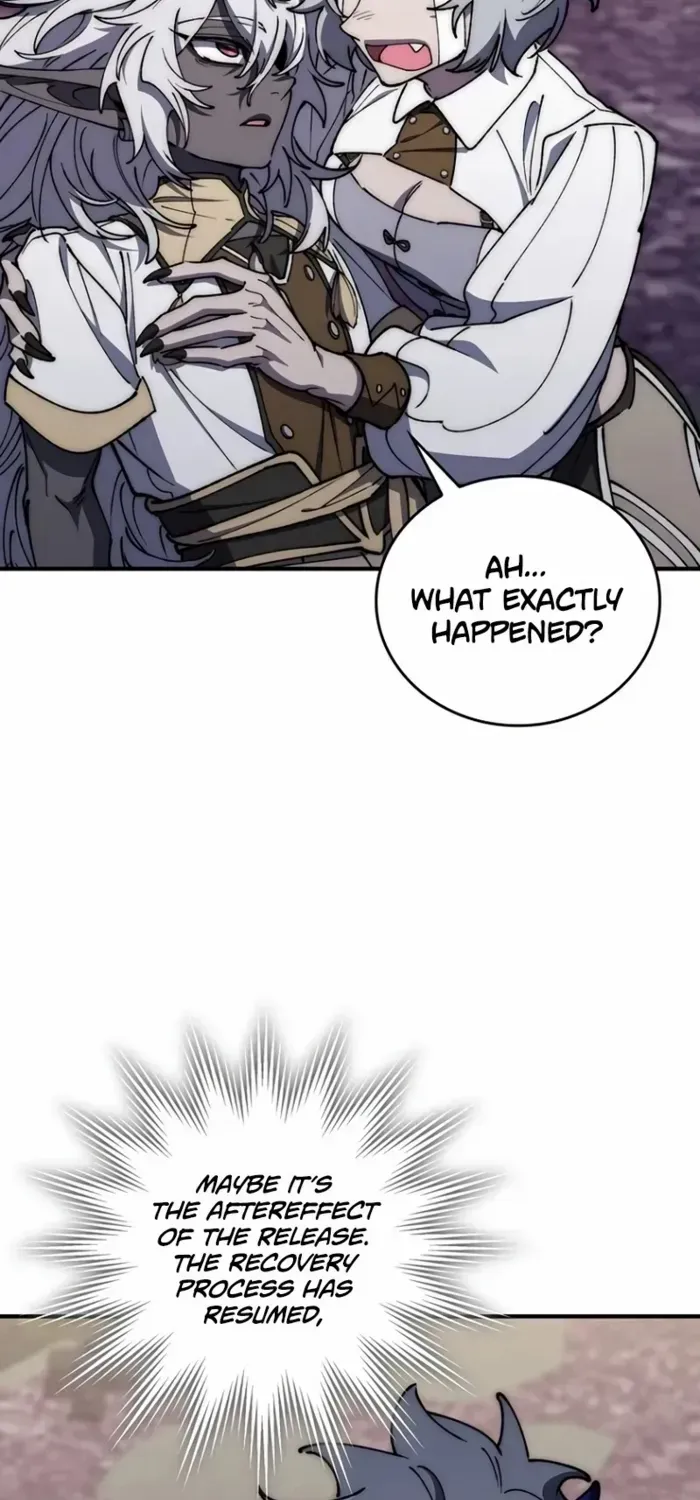 Dungeon Architect Chapter 56 page 4 - 